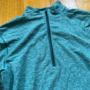 Lululemon Men’s Surge 1/4 Zip Long Sleeve